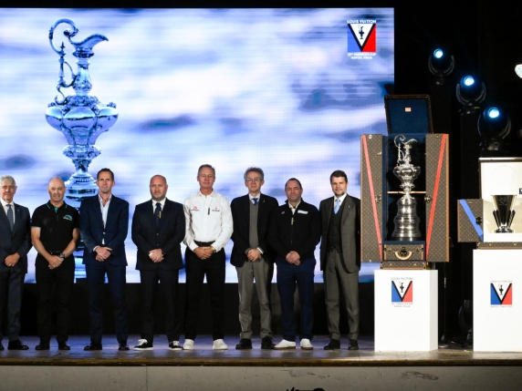 America's Cup, prima regata il 10 luglio 2027. Abodi: un sogno realizzato per il futuro di Bagnoli