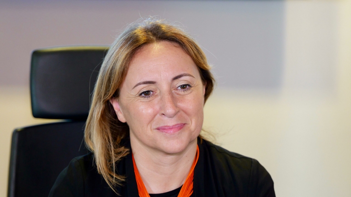 Andria, accusata di furto sui social, la sindaca Giovanna Bruno ottiene una multa di 2.500 euro per l'odiatore