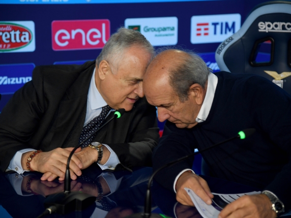 Angelo Fabiani annuncia denuncia in Procura e Figc per irregolarità nella trattativa di Taylor alla Lazio