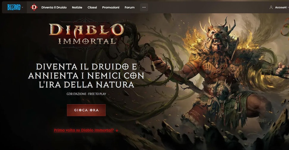 Antitrust avvia inchiesta su Activision Blizzard per acquisti nei videogiochi