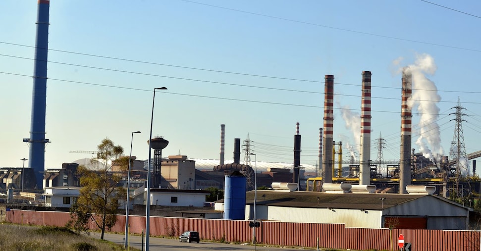 ArcelorMittal denunciata per richieste di risarcimento da 7 miliardi nell'ex Ilva