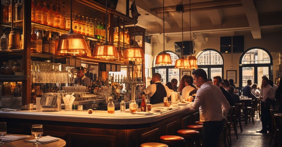 Aumento dei consumi nei locali: nel 2025 scontrino storico al bar