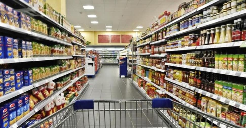 Aumento del 24,9% nei prezzi dei generi alimentari in quattro anni, Antitrust sotto i riflettori sulla grande distribuzione