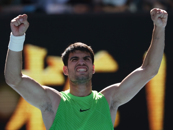 Australian Open, diretta dei risultati odierni: Alcaraz supera Hanfmann in tre set e avanza al terzo turno, successo per Paolini al mattino