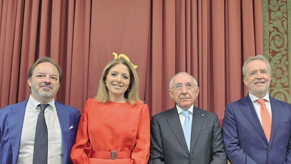 Autorità per la Privacy, le ingenti spese per il Giappone e i fiori inclusi nel conto dell'hotel