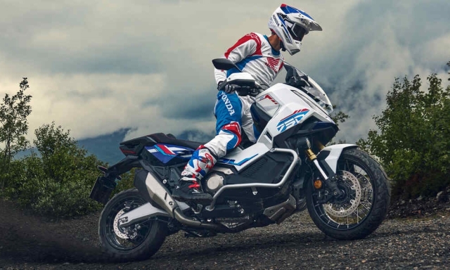 Avventure su scooter: i 6 modelli top in Italia con prezzi e caratteristiche