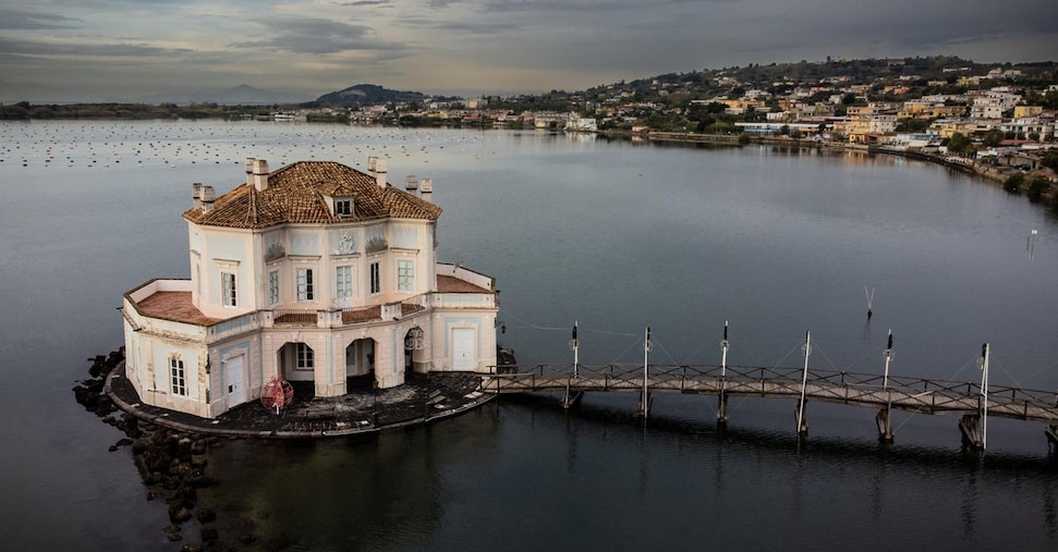 Bacoli: dal bradisismo a una nuova era di cultura e turismo