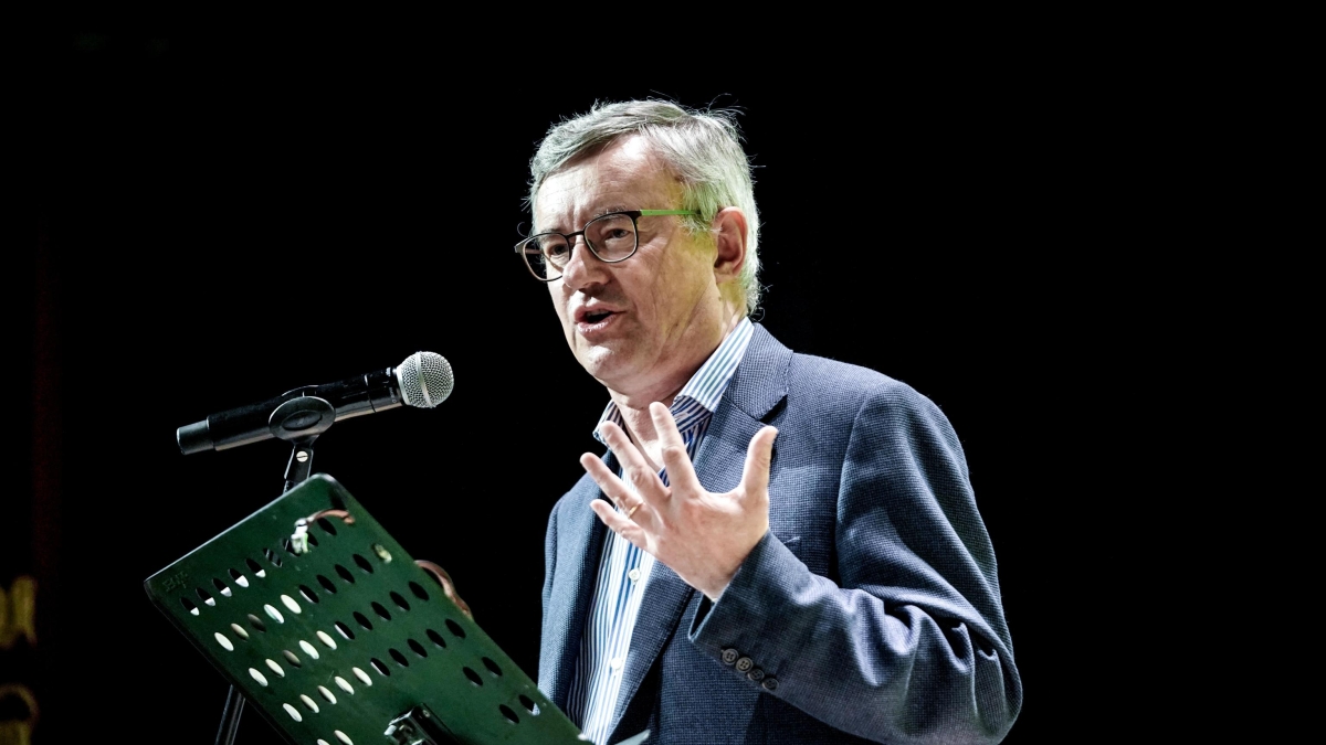 Barbero rifiuta il referendum, il Sì risponde: professore, approfondisca