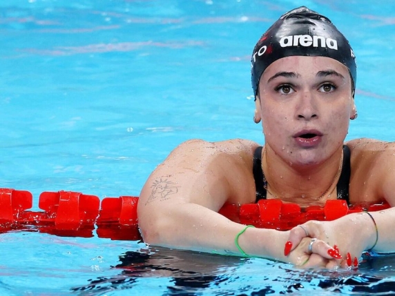 Benedetta Pilato riprende il viaggio da Roma: È stata una sfida, a Singapore ho temuto di aver compromesso tutto