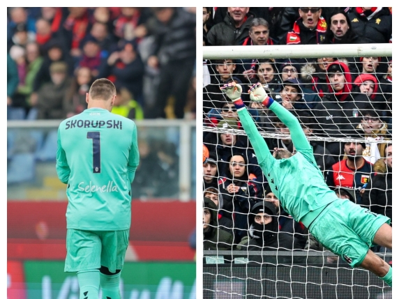 Bologna, Skorupski in difficoltà e Ravaglia ancor peggio: i portieri rossoblù diventano un problema