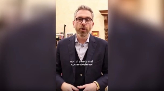 Bologna, il sindaco Lepore risponde a Salvini e Bignami: non ci piegherete mai alla vostra volontà