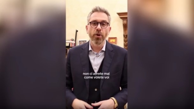 Bologna, il sindaco Lepore risponde a Salvini e Bignami: non ci piegherete mai alle vostre volontà