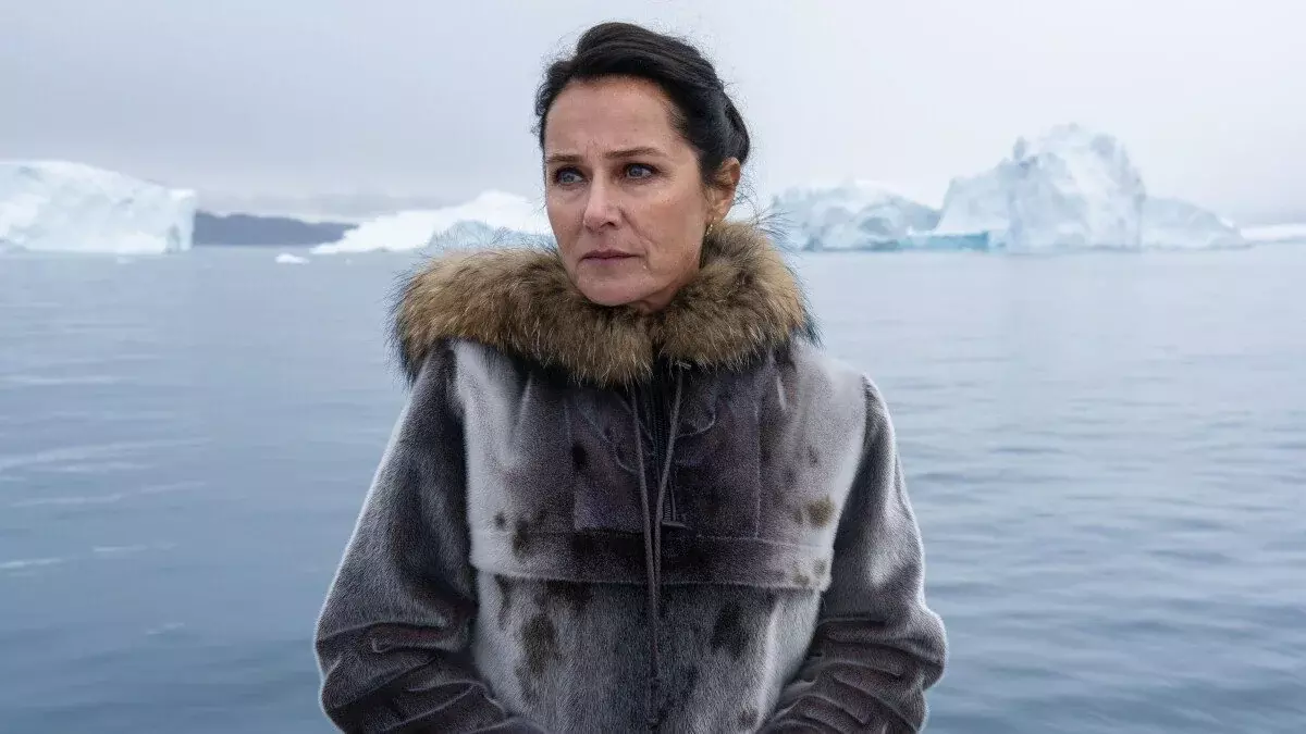 Borgen e la previsione sulla Groenlandia diventata realtà. Adam Price: mi consideravano un visionario, eppure...