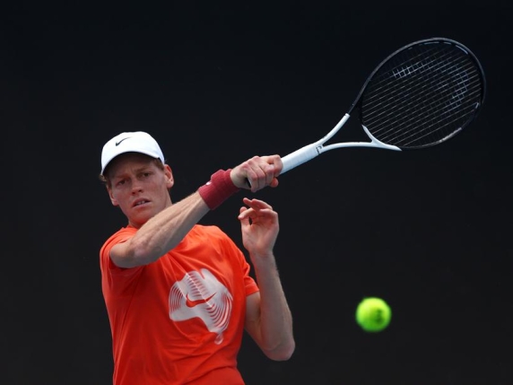 Boris Becker: «Avrei affrontato Sinner sull'erba, dove ero altrettanto forte. Jannik è il migliore in Australia, ma Alcaraz conosce il modo per batterlo»