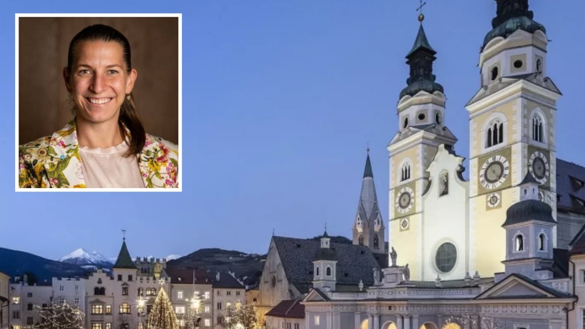 Bressanone, l'assessora al turismo cambia idea: niente multe per gli hotel che hanno lanciato fuochi d'artificio a Capodanno