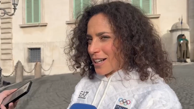 Brignone inizia gli allenamenti a Cortina, il fratello annuncia la sua partecipazione alle gare olimpiche