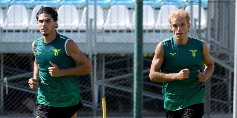 Cancellieri e Isaksen pronti a lasciare la Lazio