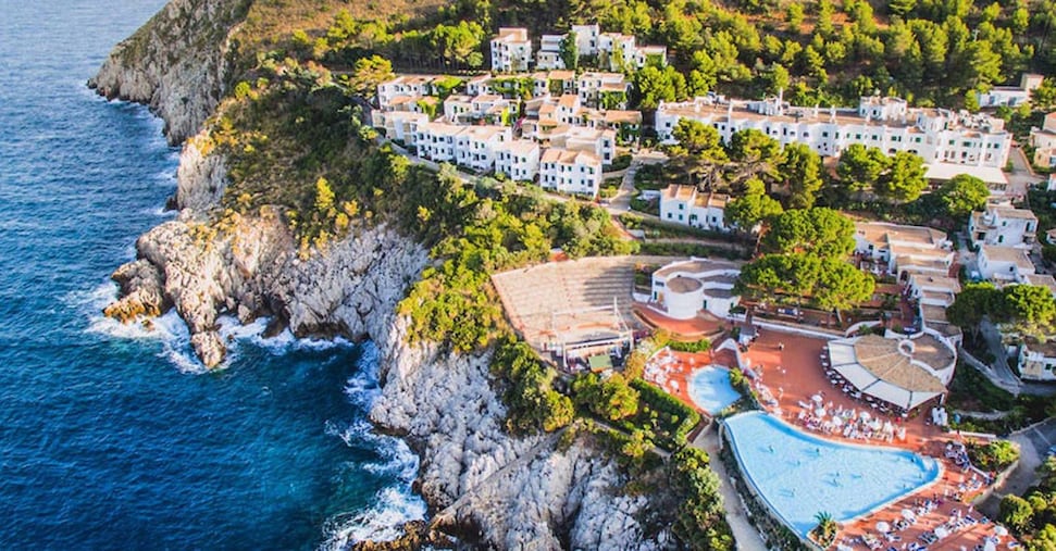 Castello Sgr destina 100 milioni alla Sicilia