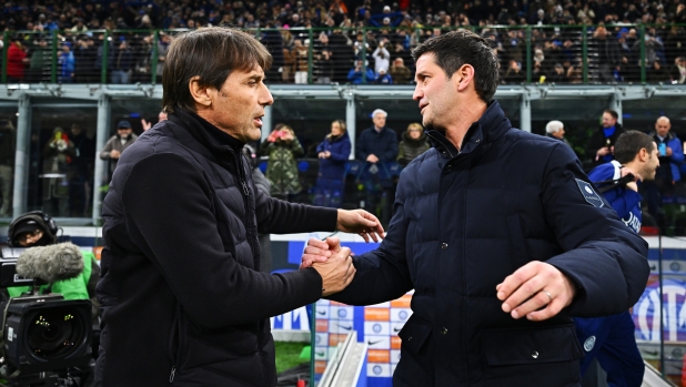 Chivu disponeva di maggiori risorse, ma Conte le ha utilizzate più efficacemente. Attenzione alla Juve adesso