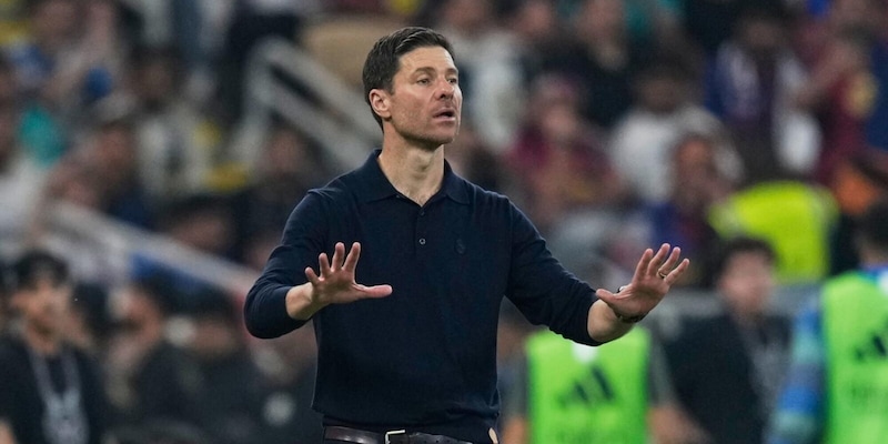 Colpo di scena a Madrid: Xabi Alonso lascia la panchina del Real, Arbeloa subentra