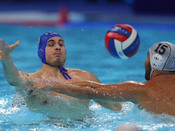 Come seguire Italia-Croazia di pallanuoto agli Europei in TV e streaming