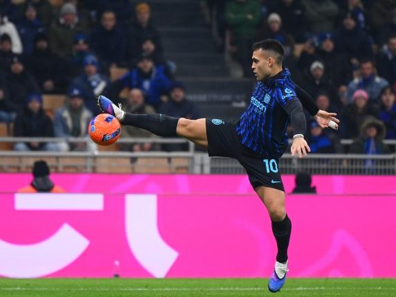 Come seguire in TV Udinese-Inter, Napoli-Sassuolo e Cagliari-Juventus di Serie A