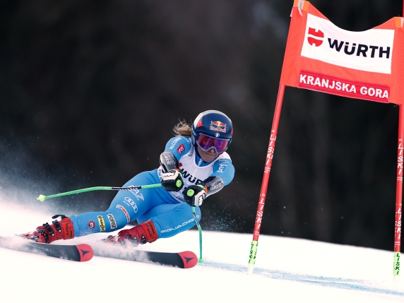 Come seguire in TV la discesa libera di Sofia Goggia a Tarvisio, Coppa del Mondo di sci