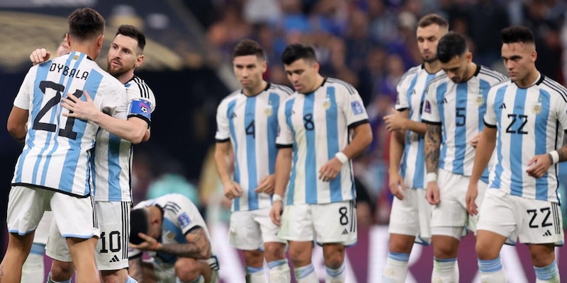 Controversia in Argentina: accuse di corruzione nella Federcalcio e le conseguenze per la nazionale prima del Mondiale 2026