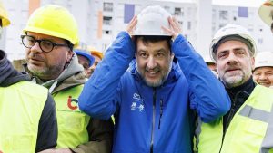 Controversie nella coalizione, rinviata la nomina di Freni alla Consob