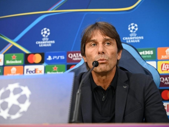 Copenaghen-Napoli, Conte: avevamo il controllo ma abbiamo peccato di cinismo, grande delusione