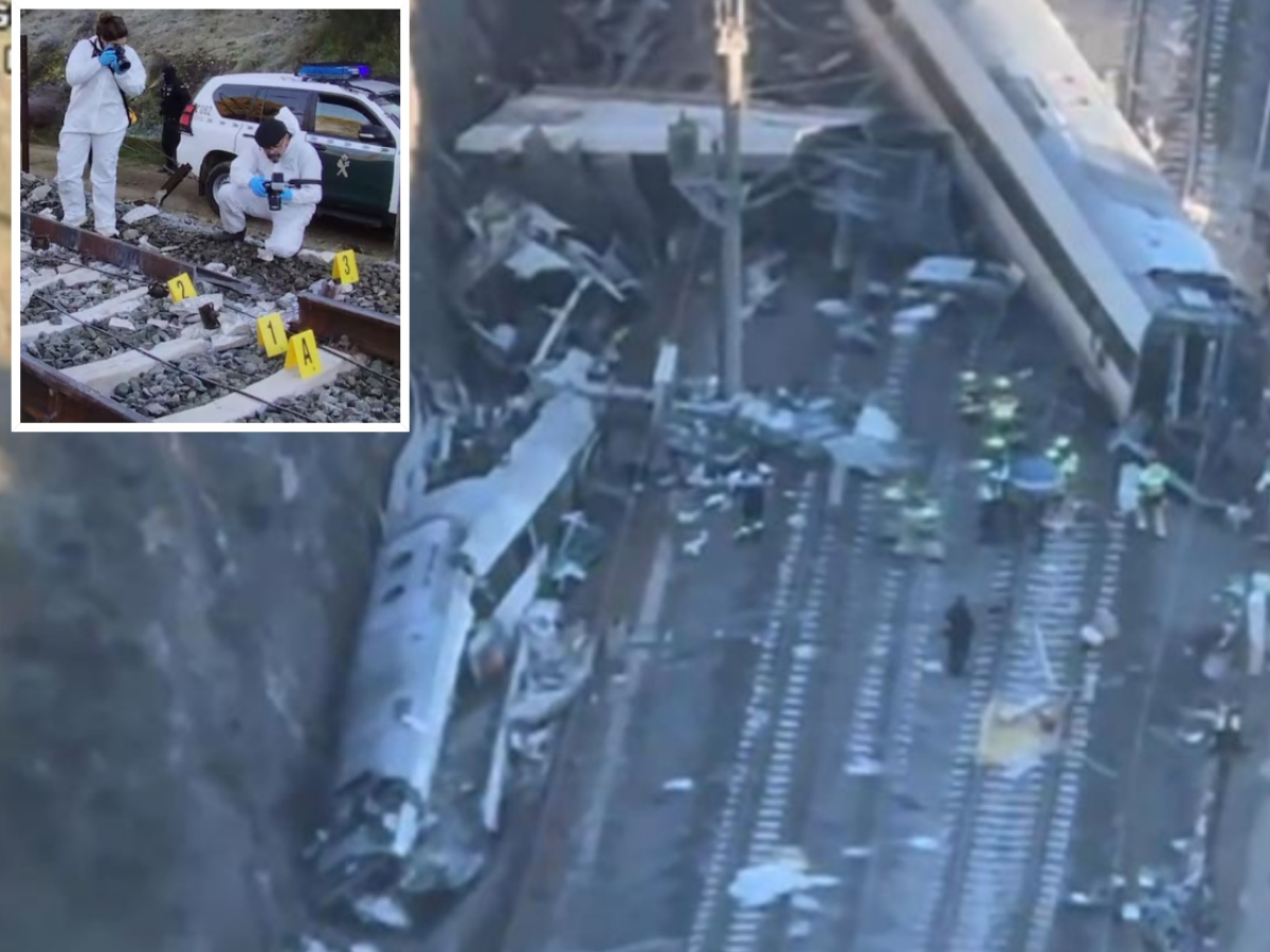 Cosa è accaduto in Andalusia? L'ipotesi del «giunto rotto» e i 20 secondi tra il deragliamento e la collisione dei due treni