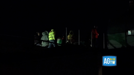 Crans-Montana, l'elicottero di Leonardo Bove atterra al Niguarda di Milano