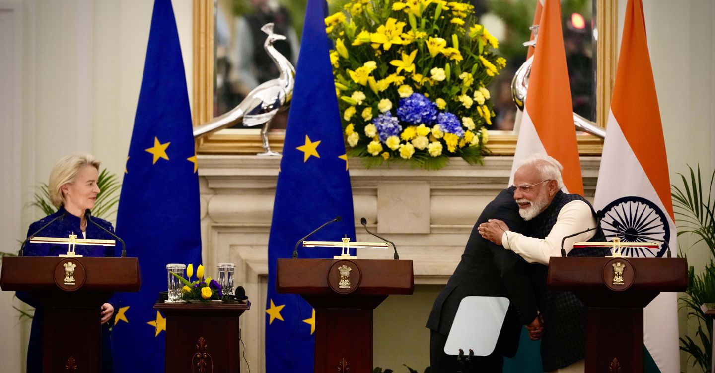 Dalla tecnologia al settore alimentare: un'accelerazione verso il mercato indiano