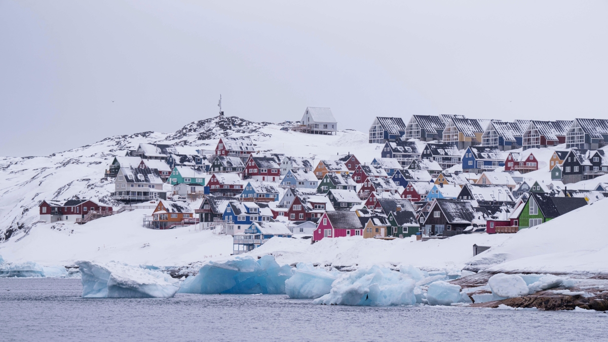 Danimarca aumenta la presenza militare in Groenlandia, oggi incontro a Washington