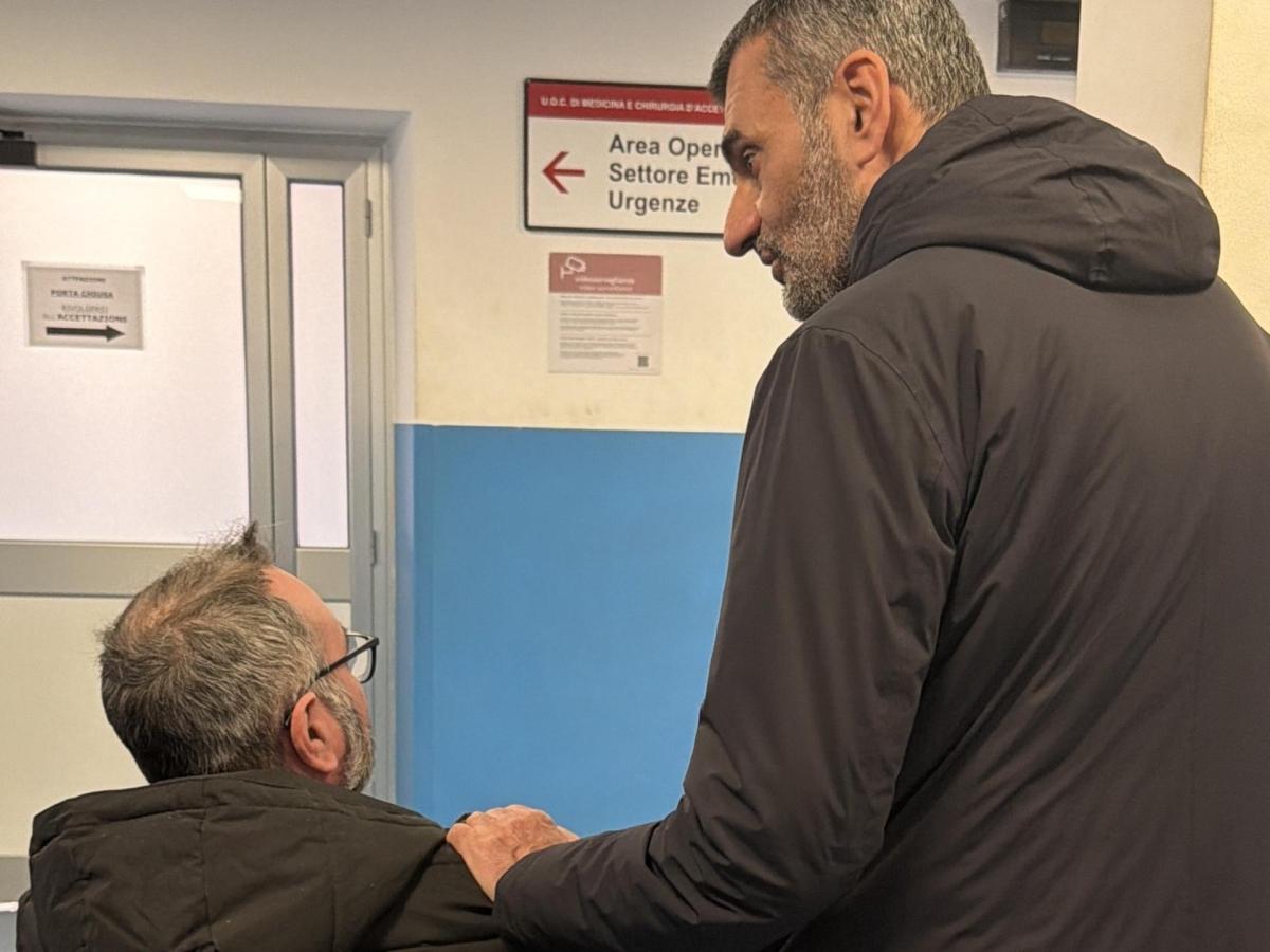 Decaro punta a una svolta nella sanità: disavanzo di 250 milioni, incontro con i manager Asl e Pronto soccorso