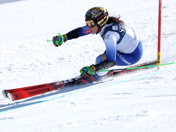 Dove seguire Federica Brignone e Sofia Goggia nella gara di gigante a Plan de Corones