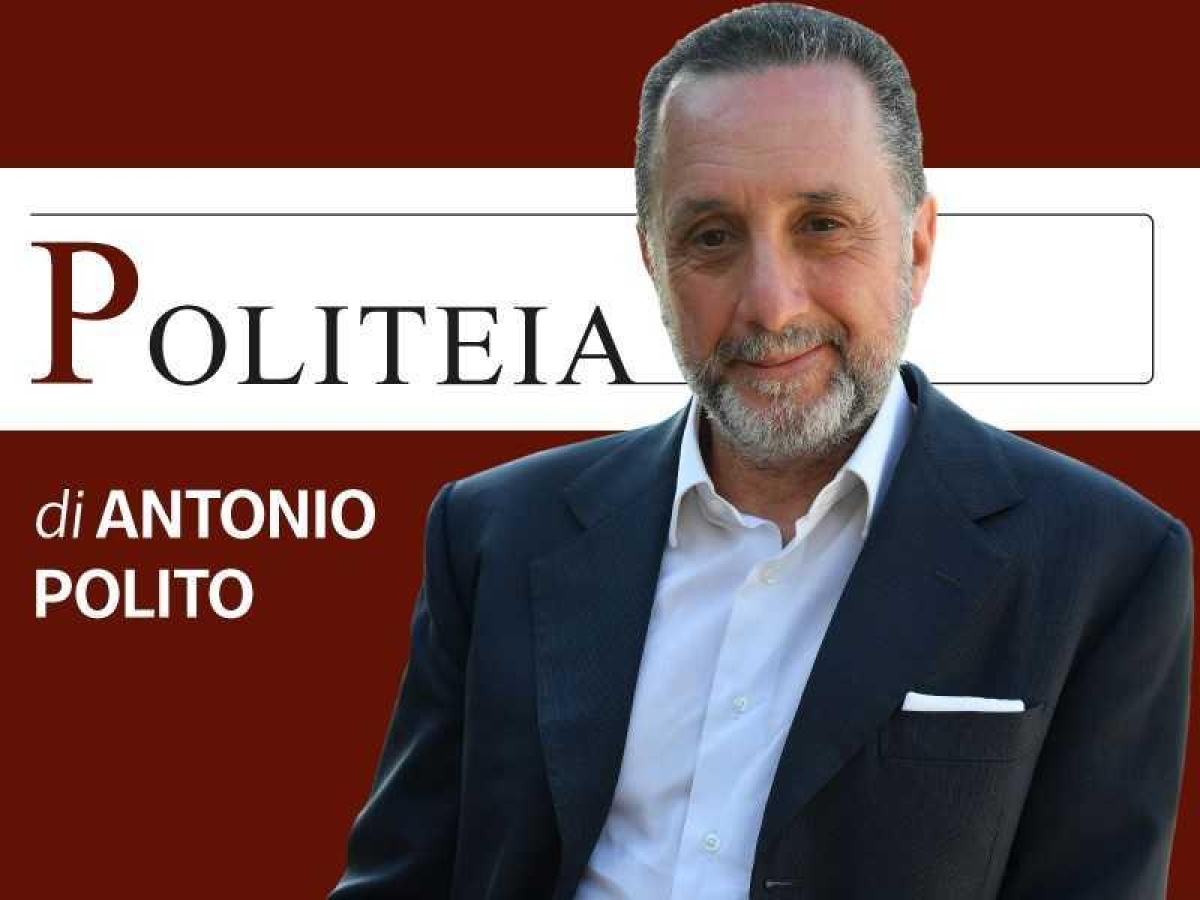 Emiliano e il periodo di pausa dal potere