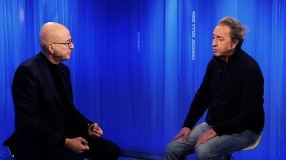 Esce la nuova opera di Sorrentino: il presidente del mio film riflette tratti di Mattarella, Napolitano e Scalfaro