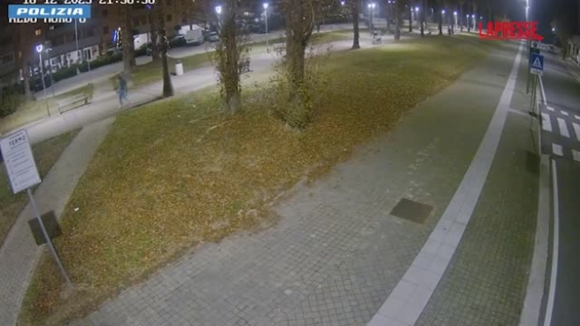 Fermo: quattro arresti per rapine armate con machete e cani aggressivi