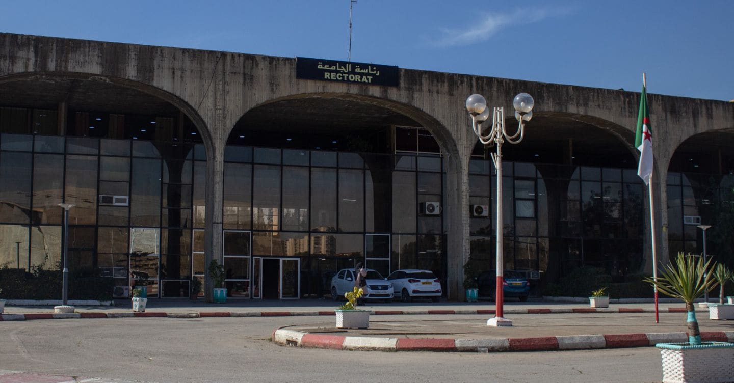 Filse e Unige siglano un'intesa di collaborazione con sette atenei algerini