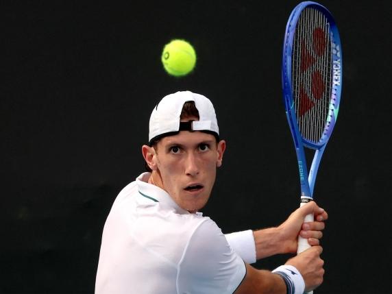 Francesco Maestrelli, il tennista toscano pronto a sfidare Djokovic: Non posso crederci