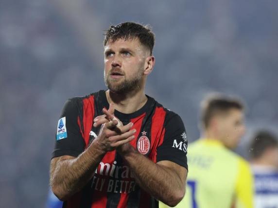 Fullkrug derubato in hotel: orologi e gioielli per un valore di 500mila euro scomparsi