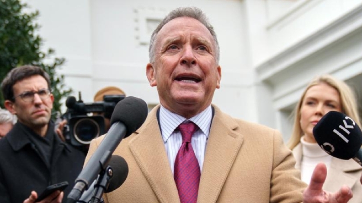 Gaza, Witkoff comunica l'inizio della Fase due: Hamas deve adempiere agli obblighi o affronterà serie conseguenze