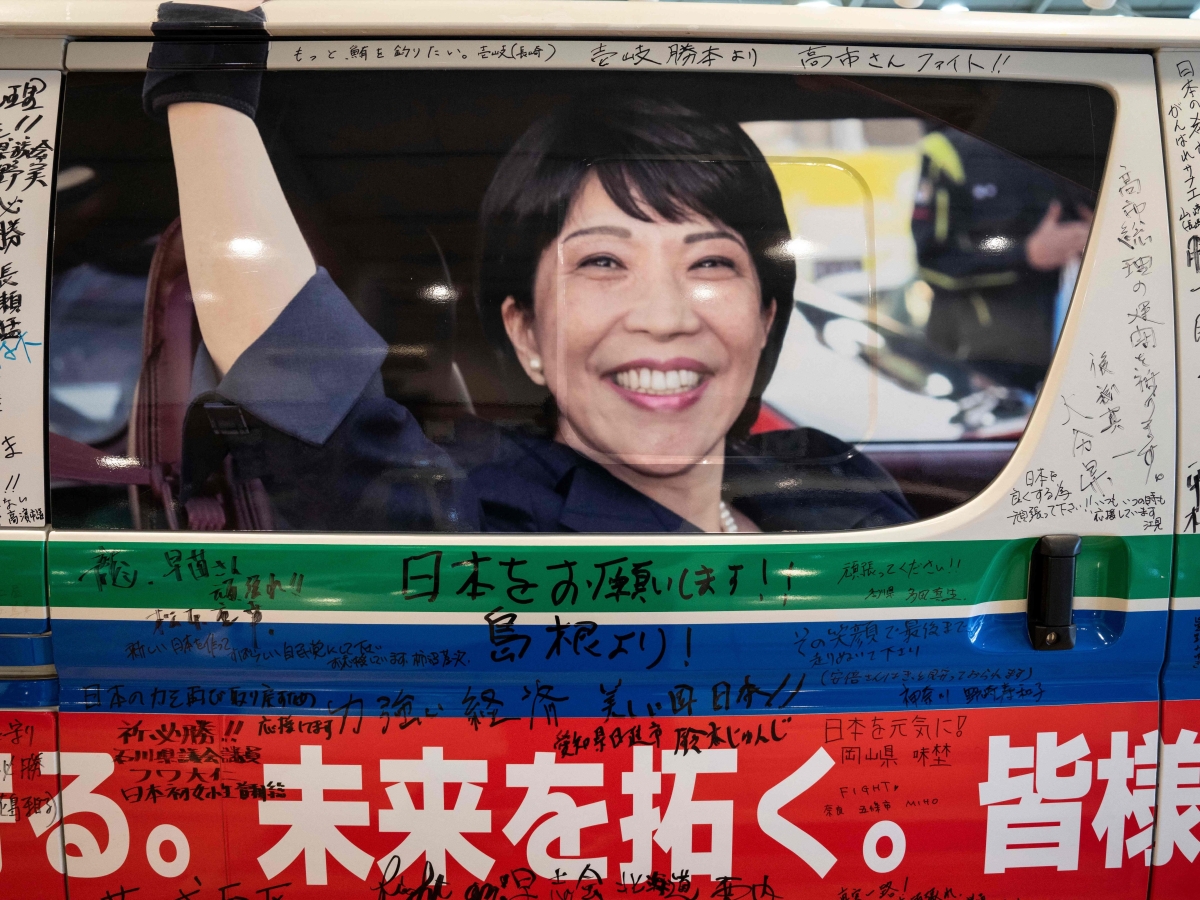 Giappone alle urne, la sfida della premier per ottenere maggiore solidità