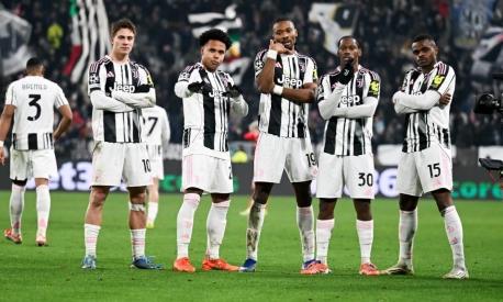 Giudizi Juventus-Benfica: Thuram decisivo (7), McKennie meritevole di rinnovo (7,5). Spalletti unico nel suo genere