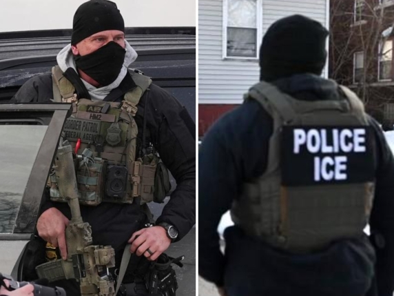 Gli agenti dell'Ice: selezione, ruolo e risposte alle domande più comuni