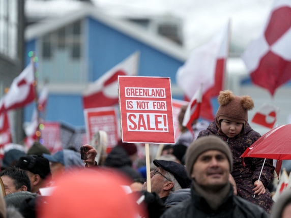 Groenlandia, la ministra: «Accogliamo Rutte e Trump, ma non siamo mercificabili. Il modello Guantánamo presenta opportunità»