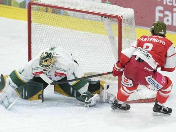 Ice League, Bolzano supera Ferencvaros 3-2: McClure decide dopo un finale incerto, Budapest in crisi al 56esimo minuto