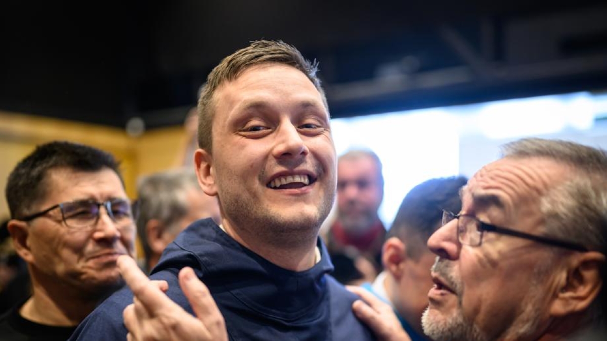 Il Davide del Nord che sfida le provocazioni del Golia statunitense senza rischiare