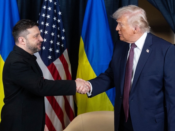 Il Donetsk per sicurezza e fondi: la proposta di Trump e il dilemma di Zelensky nel momento cruciale